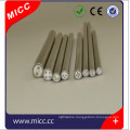 mineral insulated metal sheathed thermocouple cable